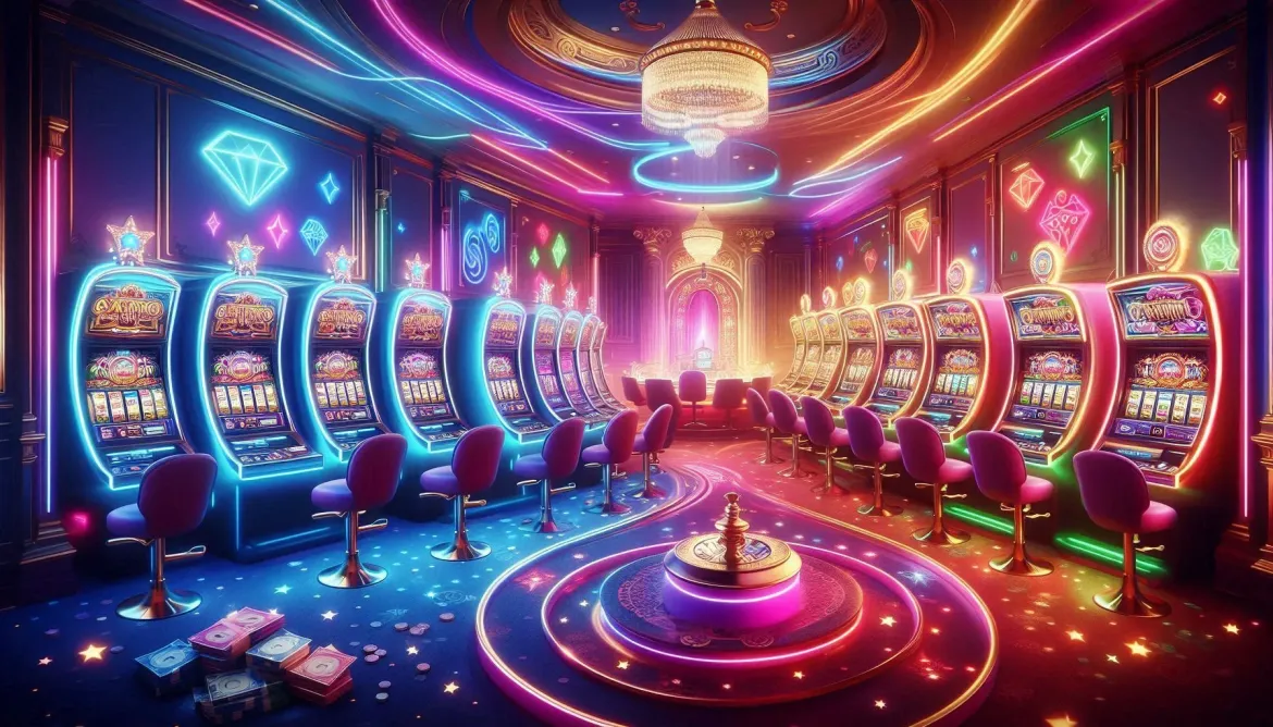 Union Jackpots Casino